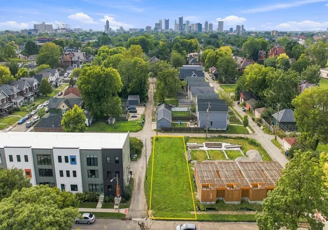 Photo 1 of Land for sale at 341 Loeffler Ave, Columbus, OH 43205 | MLS# 226038948 | Listing updated on 2026-10-21