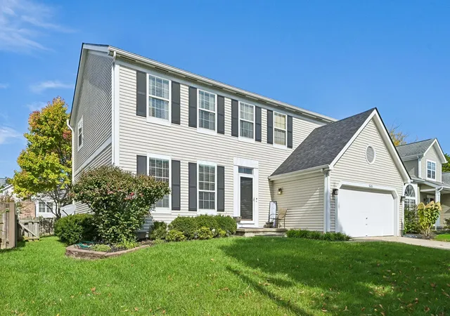 Photo 1 of Single family home for sale at 5416 Green Oak Ct, Hilliard, OH 43026 | MLS# 226038951 | Listing updated on 2026-10-26