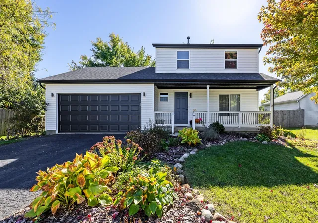 Photo 1 of Single family home for sale at 5335 Wesliegh Run Dr, Columbus, OH 43228 | MLS# 226039992 | Listing updated on 2026-10-29