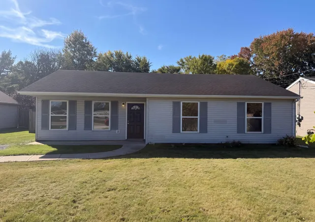Single family home for sale at 294 Summit St, Pleasantville, OH 43148 | MLS# 226038935