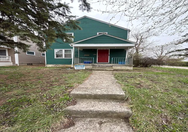 Photo 1 of Single family home for sale at 1453 E 24th Avenue, Columbus, OH 43211 | MLS# 226039995 | Listing updated on 2026-10-28