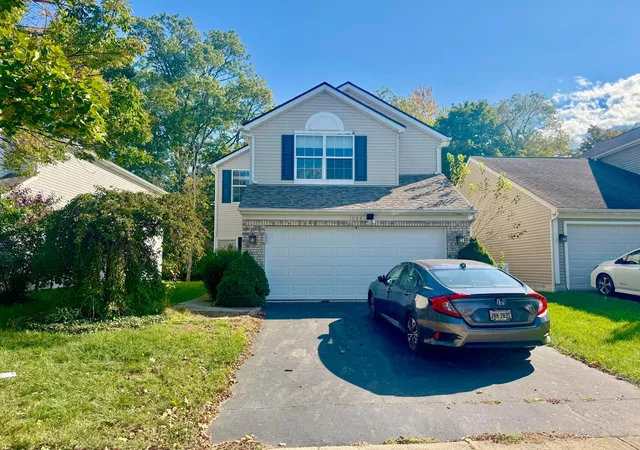 Photo 1 of Sale Pending at 1944 Dry Wash Rd, Hilliard, OH 43026 | MLS# 226038959 | Listing updated on 2026-10-16