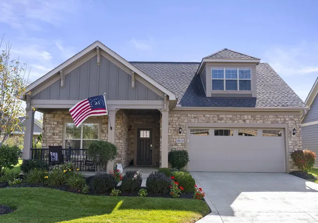 Photo 1 of Condo for sale at 10824 Errisberg Pl, Dublin, OH 43017 | MLS# 226038965 | Listing updated on 2026-10-17