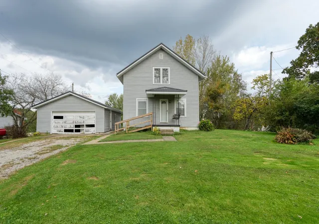 Photo 1 of Sale Pending at 1870 Friendship Dr, New Concord, OH 43762 | MLS# 226039225 | Listing updated on 2026-10-21