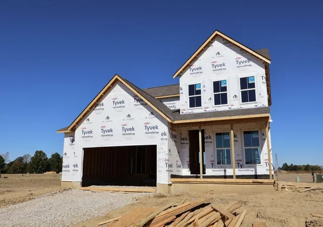 Photo 1 of Single family home for sale at 2759 Brian Way, Delaware, OH 43015 | MLS# 226038970 | Listing updated on 2026-10-16