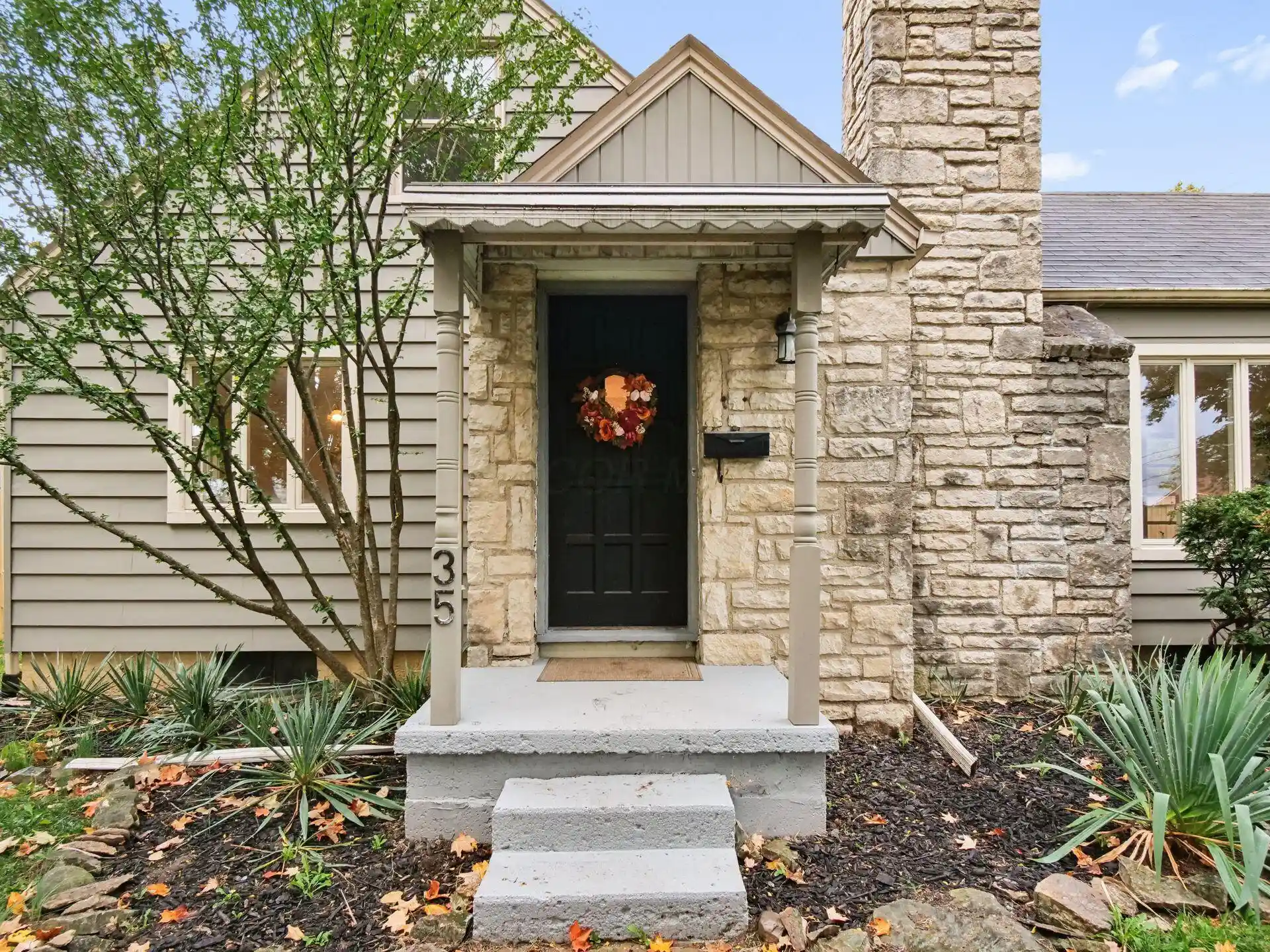 Photo 1 of Single family home for sale at 35 Demorest Ave, Columbus, OH 43204 | MLS# 226039609 | Listing updated on 2026-10-29