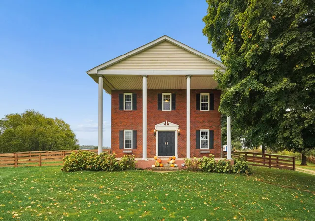 Photo 1 of Sale Pending at 6325 Lancaster Circleville Rd Sw, Lancaster, OH 43130 | MLS# 226039352 | Listing updated on 2026-10-26