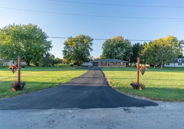 Photo 1 of Single family home for sale at 7018 Haggerty Rd, Hillsboro, OH 45133 | MLS# 226038995 | Listing updated on 2026-10-25