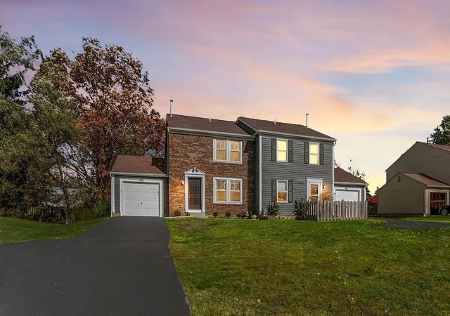 Photo 1 of Multi family home for sale at 384 386 W Powell Rd, Powell, OH 43065 | MLS# 226038996 | Listing updated on 2026-10-23