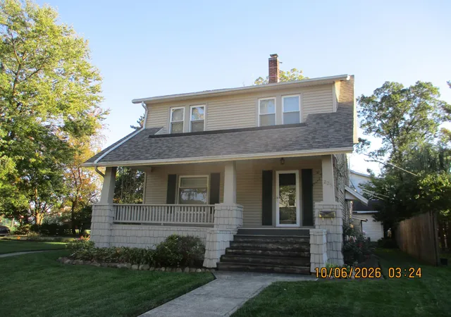 Photo 1 of Single family home for sale at 225 Thew Ave, Marion, OH 43302 | MLS# 226039005 | Listing updated on 2026-10-26