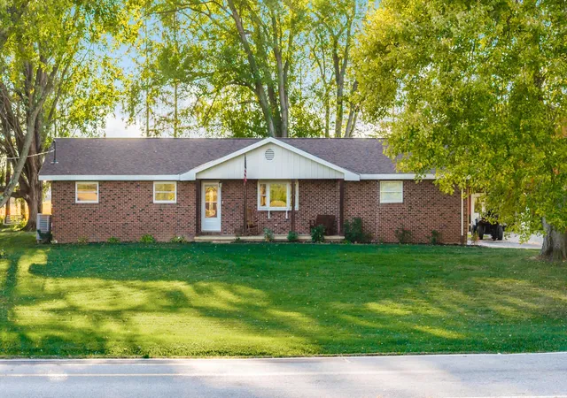 Photo 1 of Single family home for sale at 10910 Trenton Rd, Galena, OH 43021 | MLS# 226039007 | Listing updated on 2026-10-18