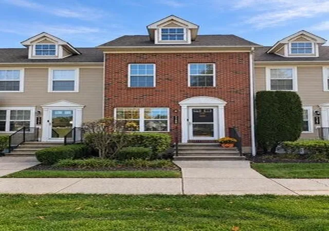Photo 1 of Condo for sale at 5389 Central College Rd, Westerville, OH 43081 | MLS# 226039015 | Listing updated on 2026-10-28