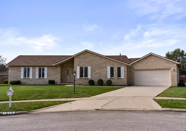 Photo 1 of Sale Pending at 1545 Ojibwas Ct, Grove City, OH 43123 | MLS# 226039575 | Listing updated on 2026-10-27