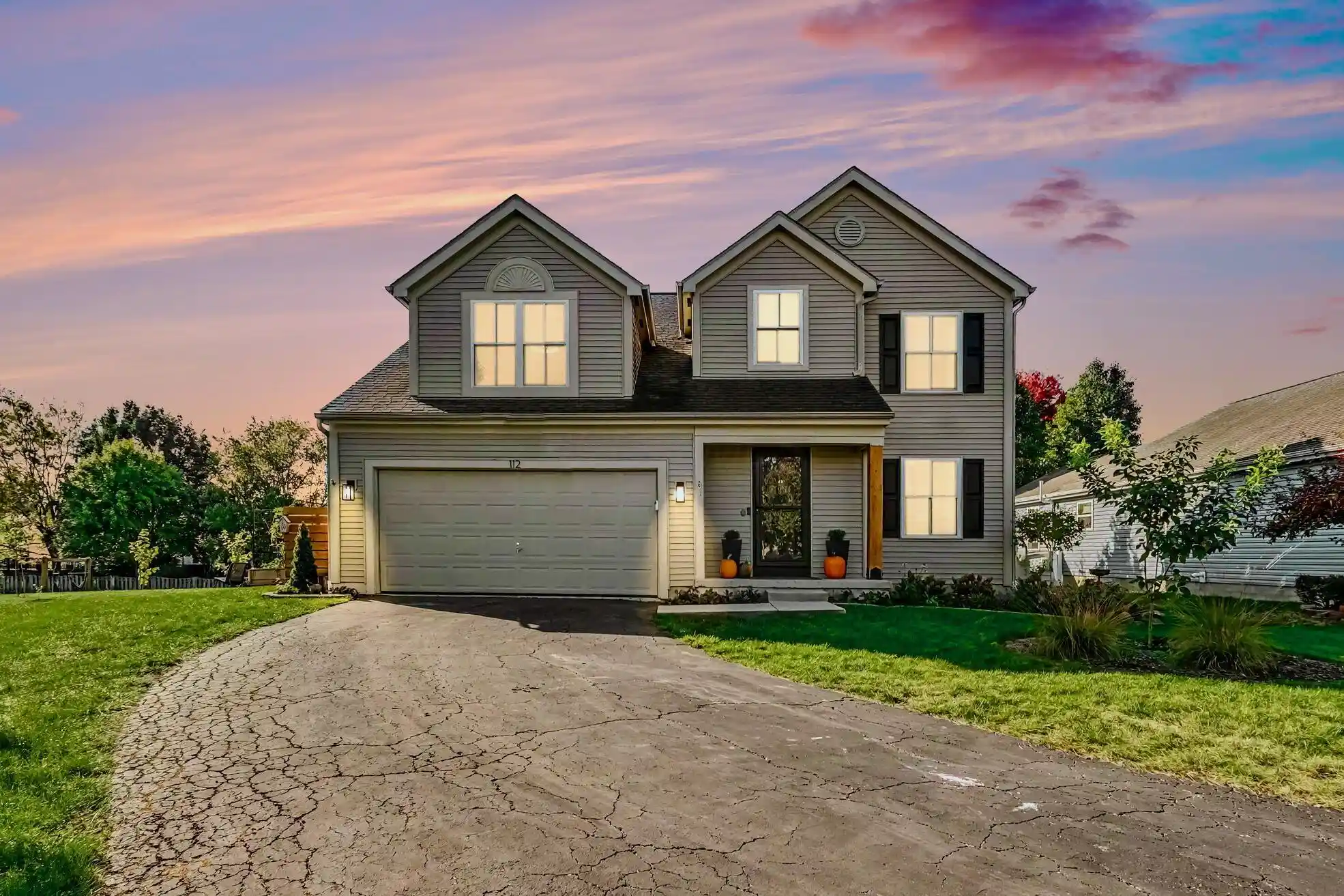 Photo 1 of Single family home for sale at 112 Millcroft Pl, Delaware, OH 43015 | MLS# 226039035 | Listing updated on 2026-10-25