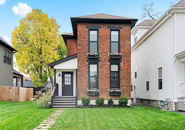 Photo 1 of Single family home for sale at 1155 E Rich St, Columbus, OH 43205 | MLS# 226039022 | Listing updated on 2026-10-14