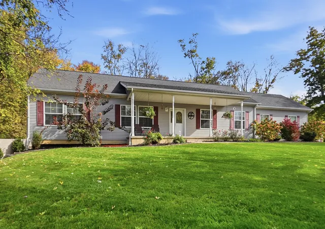 Single family home for sale at 8495 Plain City Georgesville Rd NE, Plain City, OH 43064 | MLS# 226039024