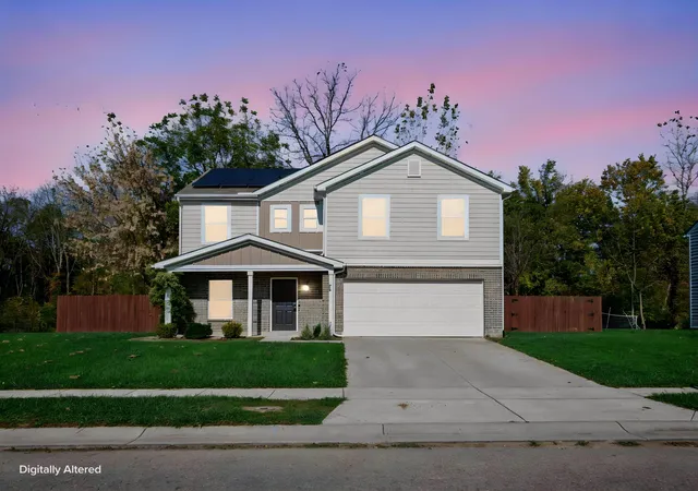 Photo 1 of Single family home for sale at 960 Louise Dr, Xenia, OH 45385 | MLS# 226039044 | Listing updated on 2026-10-14