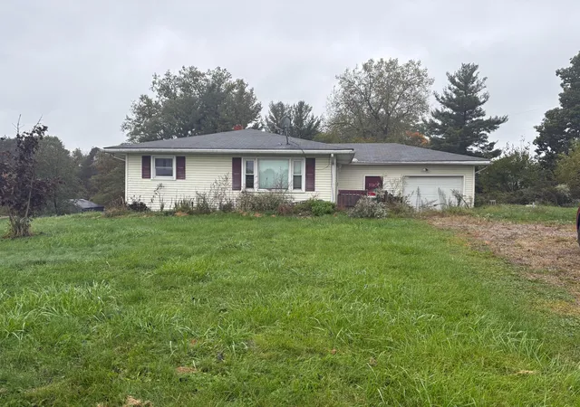 Single family home for sale at 5796 Township Rd #1, Fredericktown, OH 43019 | MLS# 226039037