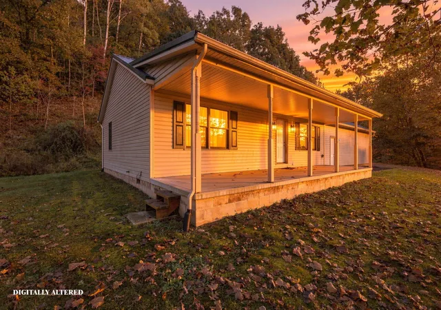 Photo 1 of Sale Pending at 51225 State Route 671, Londonderry, OH 45647 | MLS# 226039030 | Listing updated on 2026-10-20
