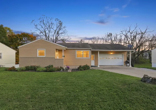 Single family home for sale at 1795 Nelson Rd, Lancaster, OH 43130 | MLS# 226039280