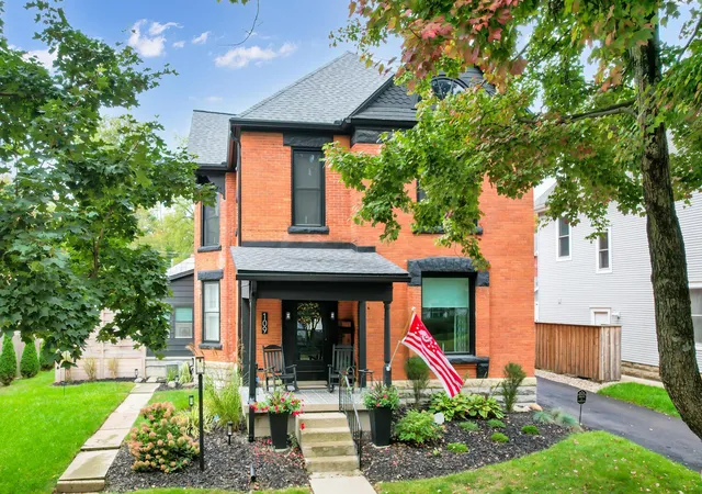 Photo 1 of Single family home for sale at 109 N Liberty St, Delaware, OH 43015 | MLS# 226039075 | Listing updated on 2026-10-14