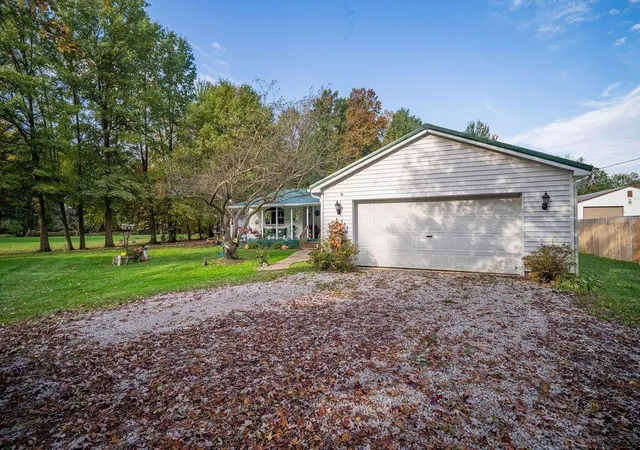 Photo 1 of Single family home for sale at 3342 County Rd 170, Cardington, OH 43315 | MLS# 226039514 | Listing updated on 2026-10-26