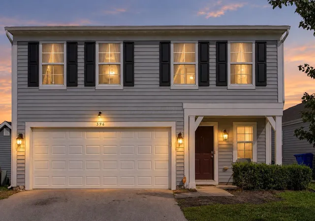 Photo 1 of Single family home for sale at 396 Nells Way, Lockbourne, OH 43137 | MLS# 226039062 | Listing updated on 2026-10-26