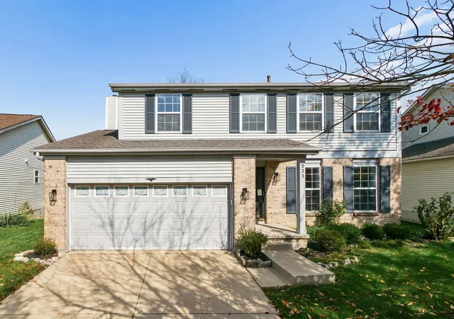 Photo 1 of Single family home for sale at 533 Quail Holw Dr N, Marysville, OH 43040 | MLS# 226039397 | Listing updated on 2026-10-16