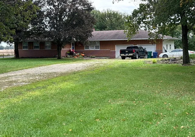 Photo 1 of Sale Pending at 8225 Harris London Rd, Orient, OH 43146 | MLS# 226039039 | Listing updated on 2026-10-21