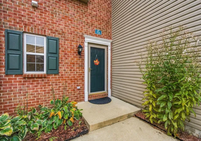 Condo for sale at 786 Spring Valley Dr, Lewis Center, OH 43035 | MLS# 226039066