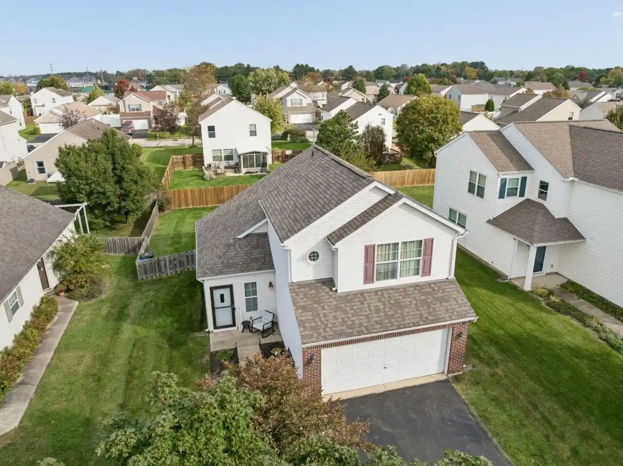 Photo 1 of Single family home for sale at 6088 Nasby Dr, Galloway, OH 43119 | MLS# 226039261 | Listing updated on 2026-10-23
