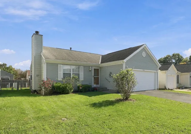 Photo 1 of Single family home for sale at 1466 Pinestone Dr, Columbus, OH 43223 | MLS# 226039144 | Listing updated on 2026-10-18