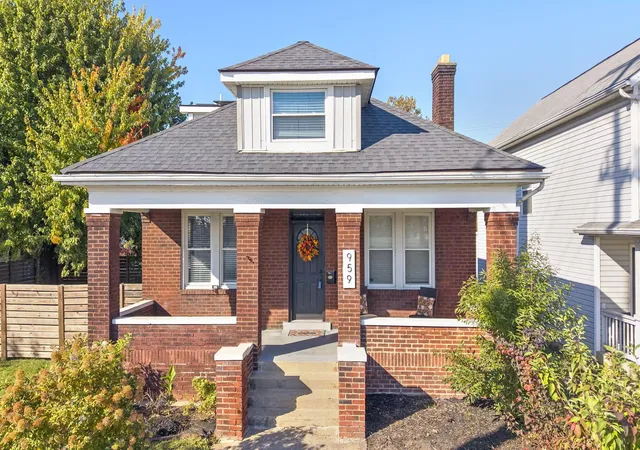 Photo 1 of Single family home for sale at 959 Saint Clair Ave, Columbus, OH 43201 | MLS# 226041161 | Listing updated on 2026-10-30
