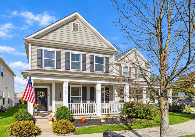Photo 1 of Single family home for sale at 6164 Braet Rd, Westerville, OH 43081 | MLS# 226039156 | Listing updated on 2026-10-28