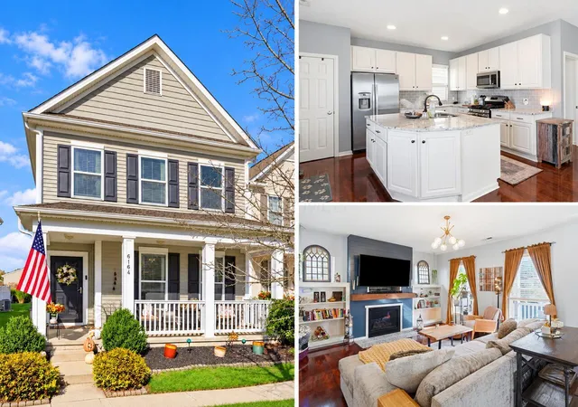 Photo 1 of Single family home for sale at 6164 Braet Rd, Westerville, OH 43081 | MLS# 226039156 | Listing updated on 2026-10-28