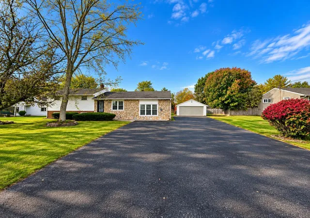 Photo 1 of Single family home for sale at 2525 Gooding Rd, Marion, OH 43302 | MLS# 226039096 | Listing updated on 2026-10-26
