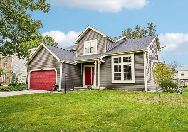 Photo 1 of Single family home for sale at 6288 Wismer Cir, Dublin, OH 43016 | MLS# 226040168 | Listing updated on 2026-10-26