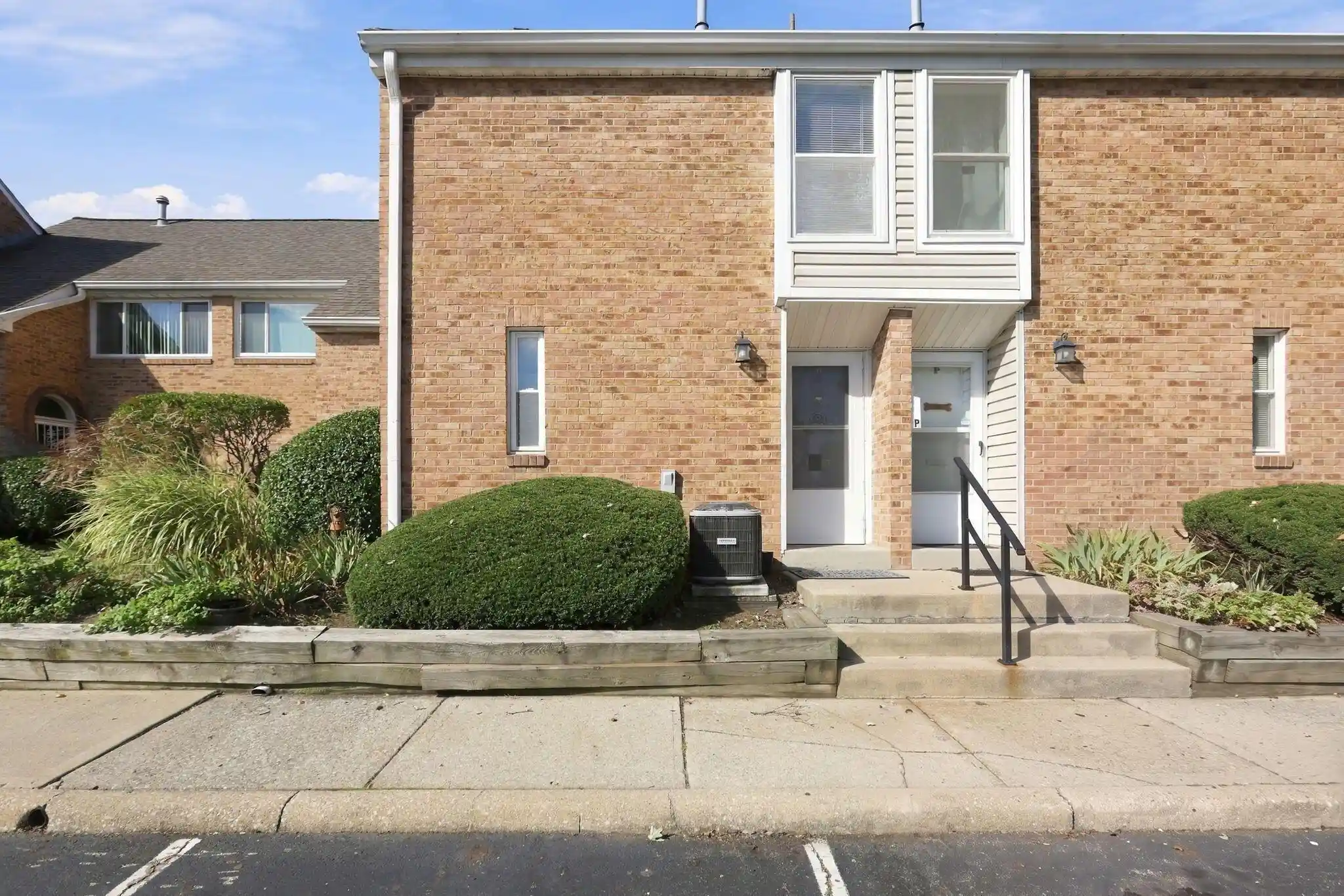 Condo for sale at 169 Brandywine Dr #2D, Westerville, OH 43081 | MLS# 226039222