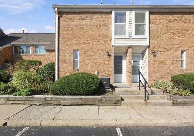 Photo 1 of Condo for sale at 169 Brandywine Dr #2D, Westerville, OH 43081 | MLS# 226039222 | Listing updated on 2026-10-28