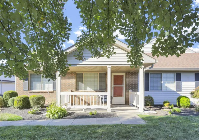 Condo for sale at 47 Northpointe Ln, Newark, OH 43055 | MLS# 226039766