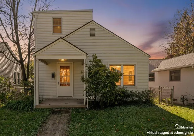 Single family home for sale at 2725 Allegheny Ave, Columbus, OH 43209 | MLS# 226039131