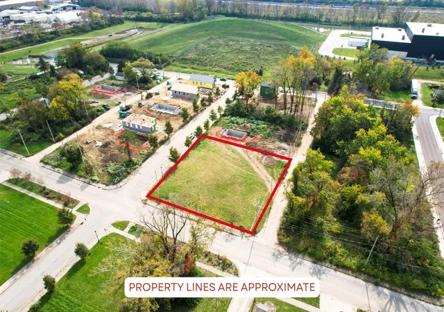 Photo 1 of Land for sale at 0 Key W Ave, Columbus, OH 43219 | MLS# 226039240 | Listing updated on 2026-10-19