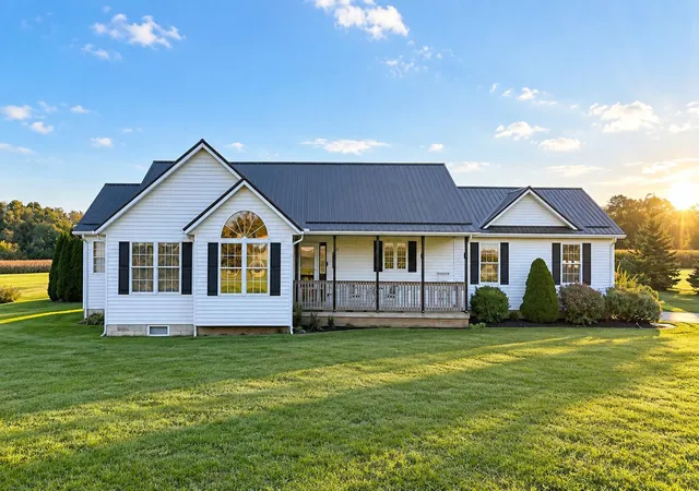 Photo 1 of Sale Pending at 495 Wolf Rd, Mansfield, OH 44903 | MLS# 226039464 | Listing updated on 2026-10-18