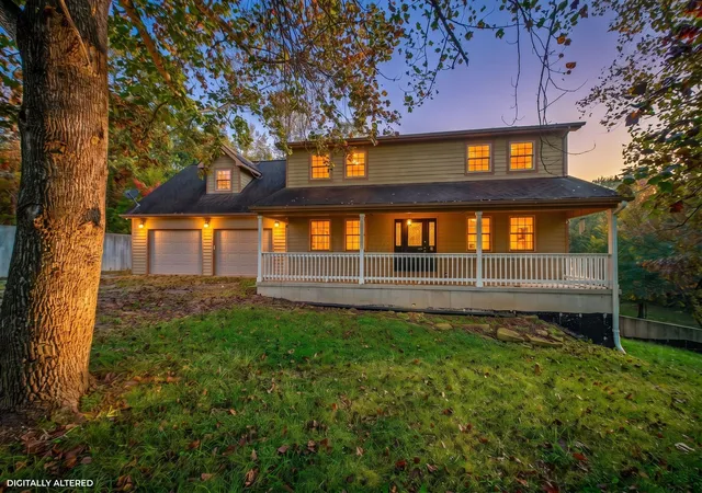 Single family home for sale at 360 Savilla Dr, Waverly, OH 45690 | MLS# 226039132