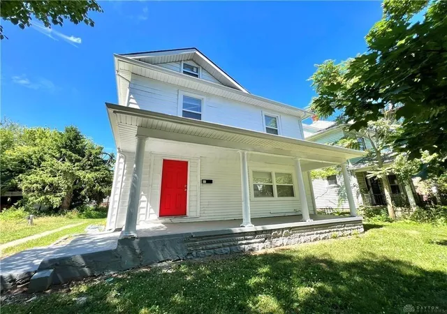 Single family home for sale at 49 Pointview Ave, Dayton, OH 45405 | MLS# 226039142