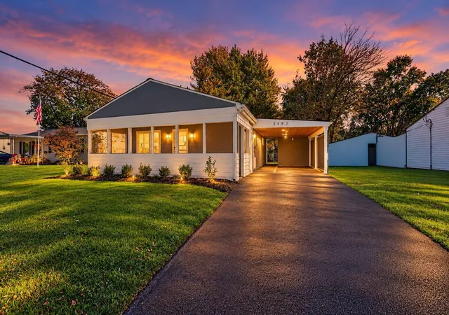 Photo 1 of Single family home for sale at 3482 Torrington St, Hilliard, OH 43026 | MLS# 226039242 | Listing updated on 2026-10-26