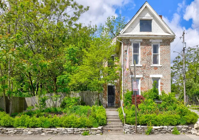 Photo 1 of Single family home for sale at 469 Miller Ave, Columbus, OH 43205 | MLS# 226039139 | Listing updated on 2026-10-30