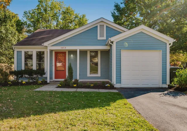 Photo 1 of Single family home for sale at 1859 Maroon Dr, Powell, OH 43065 | MLS# 226040443 | Listing updated on 2026-10-26