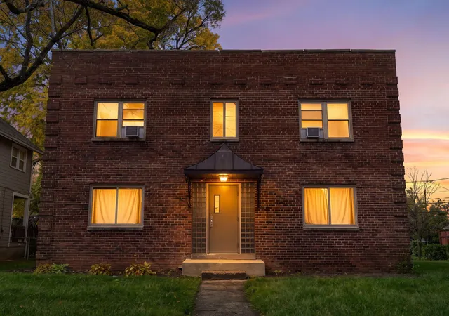 Photo 1 of Multi family home for sale at 2519 Indianola Ave, Columbus, OH 43202 | MLS# 226039249 | Listing updated on 2026-10-16