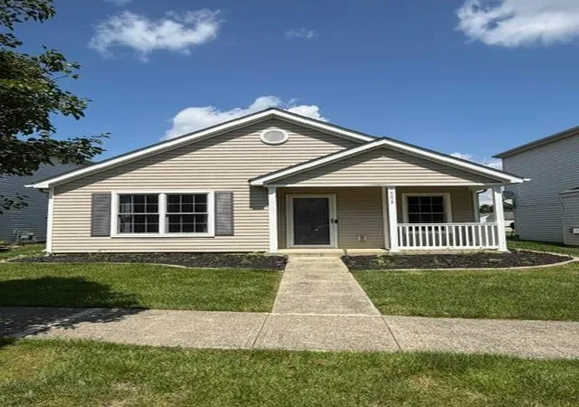 Photo 1 of Single family home for sale at 6058 Treaty Ln #186, Galloway, OH 43119 | MLS# 226039421 | Listing updated on 2026-10-16